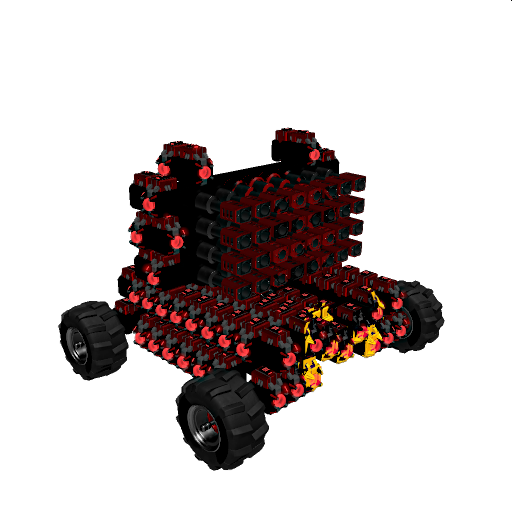 The REIN OF THE FLAK! 2