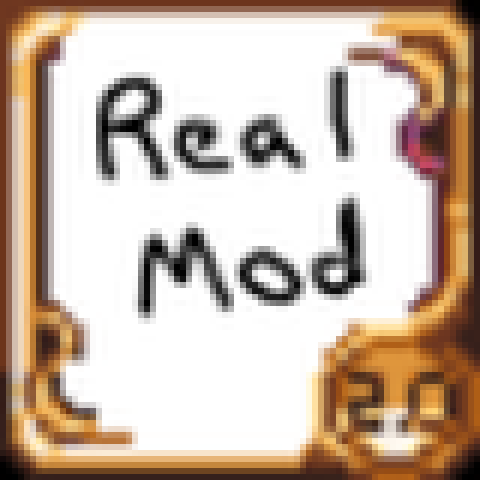 QoL Infernum Fixes – tModLoader Mod