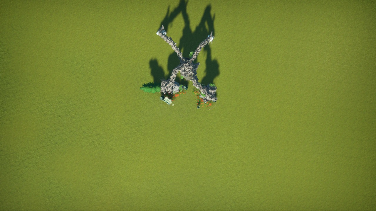 Skullspider