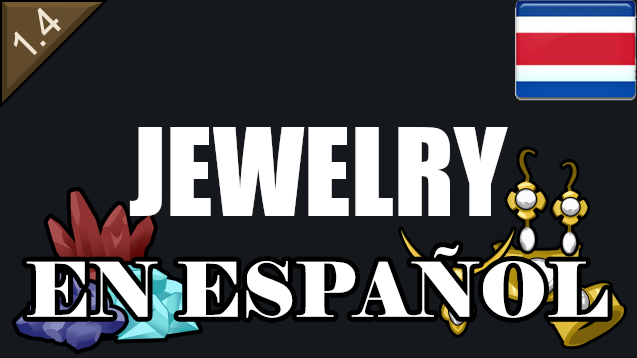 Jewelry en Español