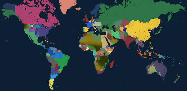 New Scenario