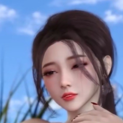 Vlese 妈妈的惩罚 (网袜版) CV中配 3D动画 无码