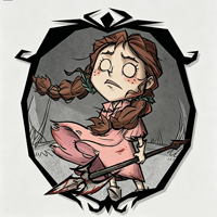 Wigfrid Battle Enhance – Don't Starve Together Mod