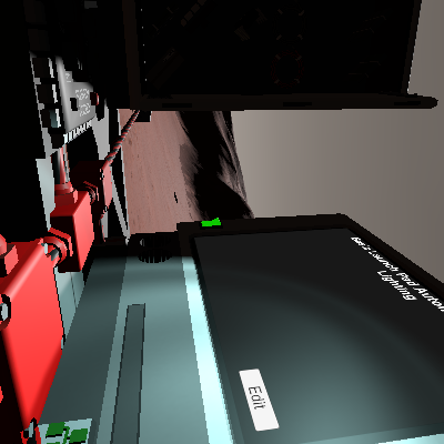 Basic Launch Pad Automation and Lighting