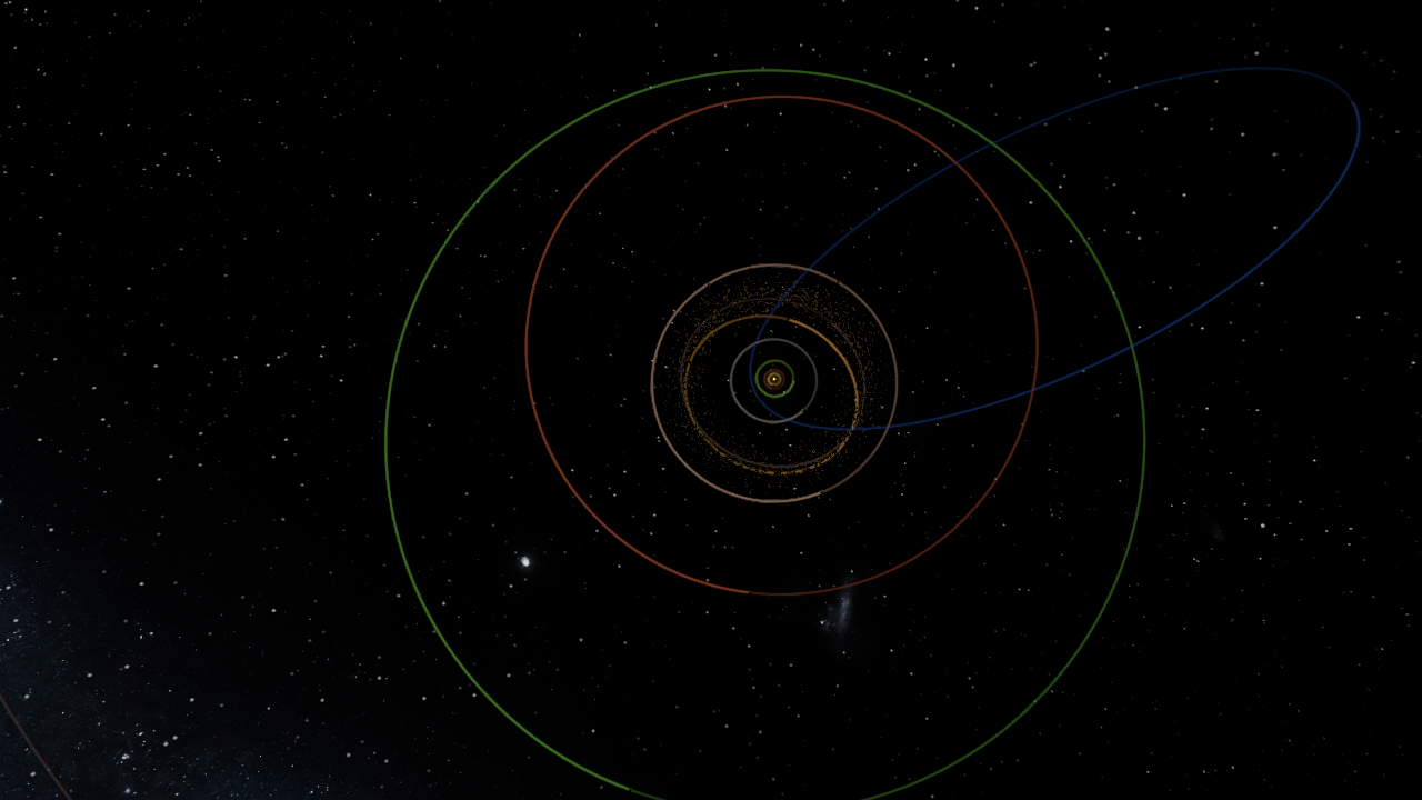 The Vlyis System V2