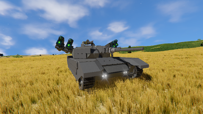 TRN - TR-92 UCP