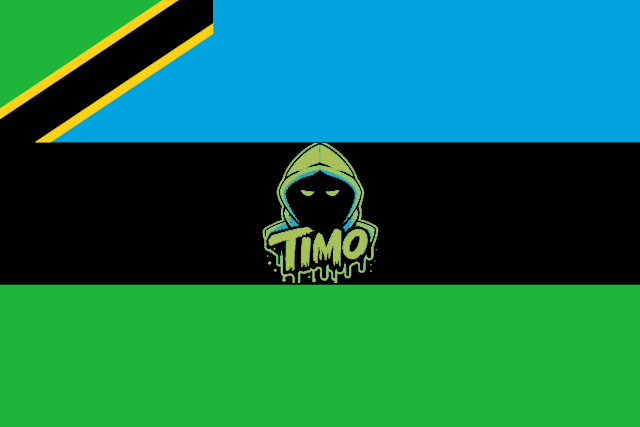 Zanzibar (D2) - By @Timo@
