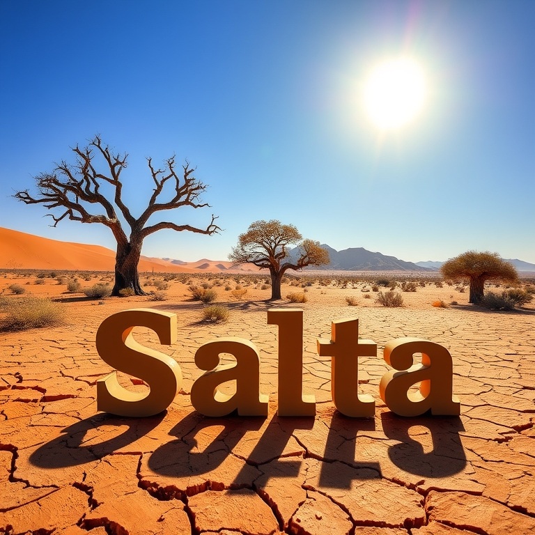 Salta