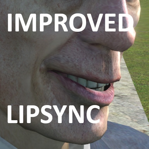 Improved Lipsync
