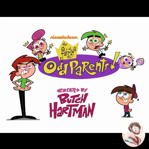 Fairly OddParents