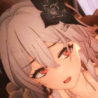 Evernight (Honkai_ Star Rail)