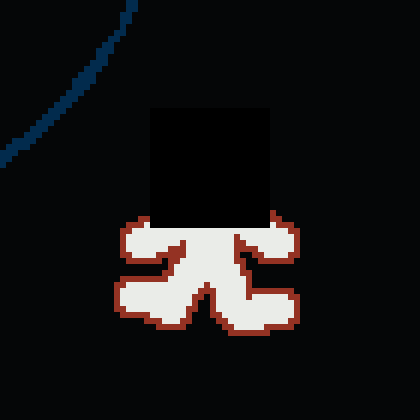 shy guy
