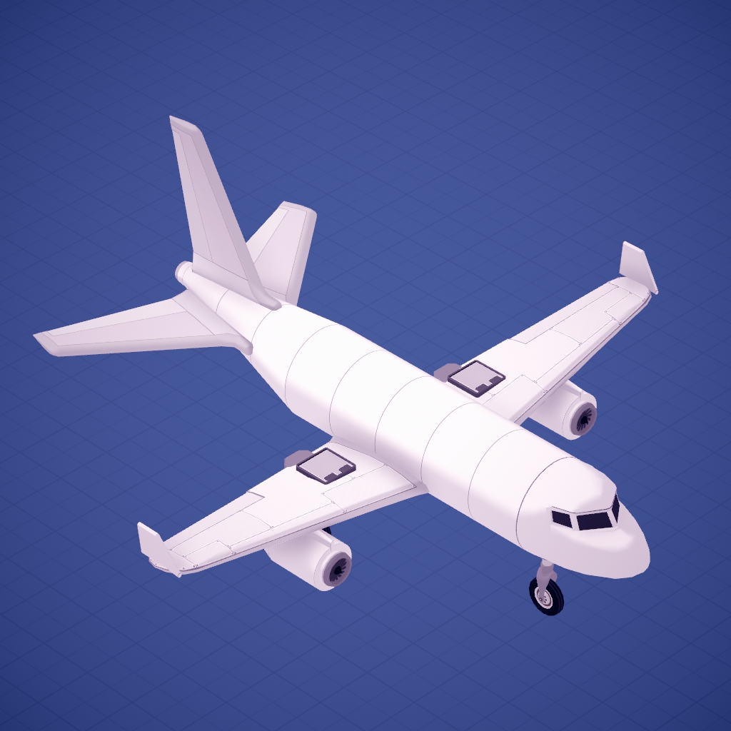A 319neo