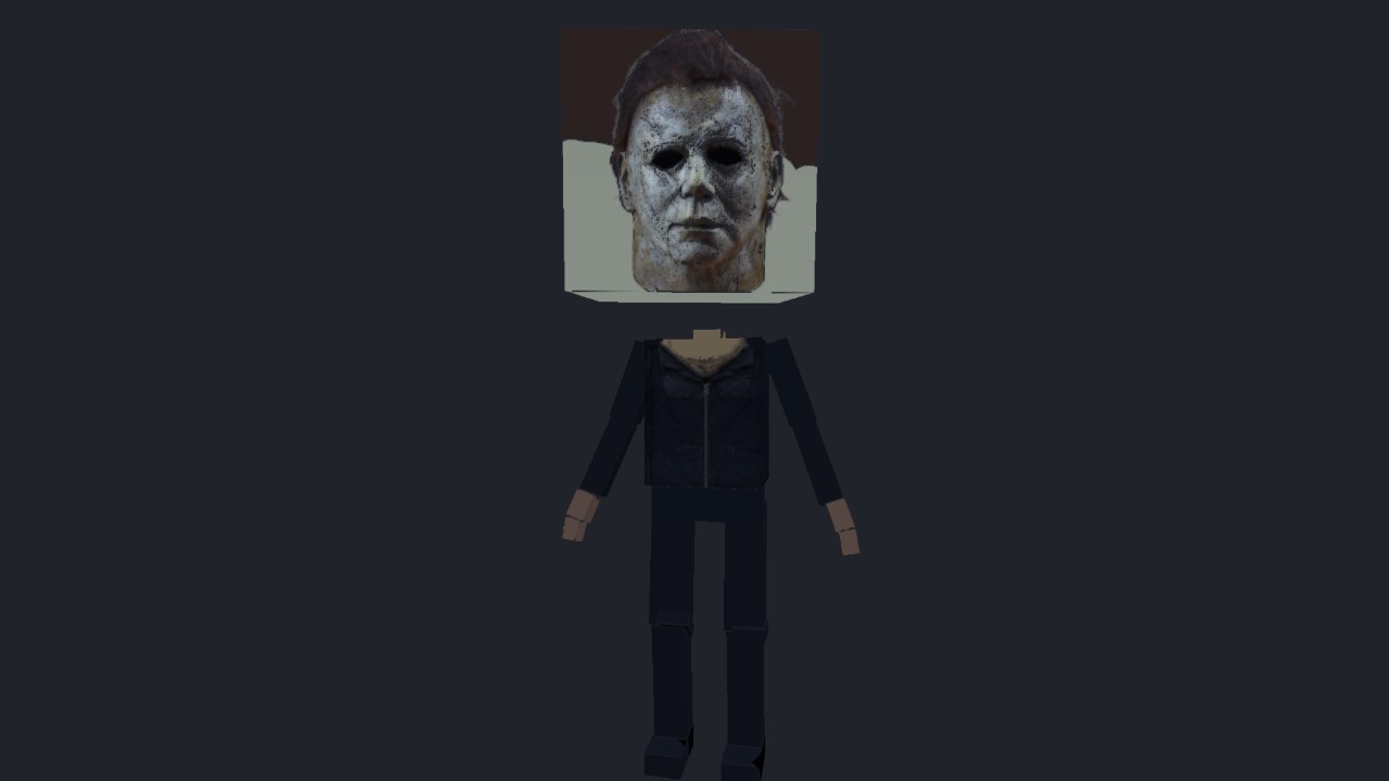 michael myers