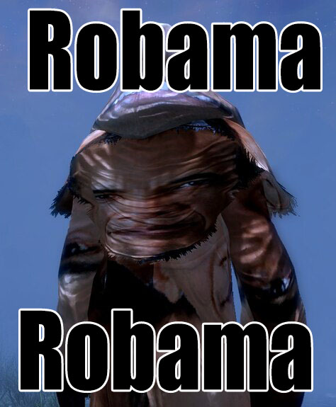 Robama