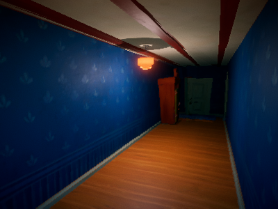 remake of hello neighbor 2