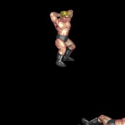 Rolling Guillotine Drop B