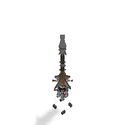 Last ship Before Comet updates !