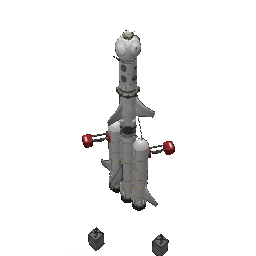 Sub-Orbital l