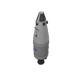 July 4th 2020 Rocket To save American spirit and faith