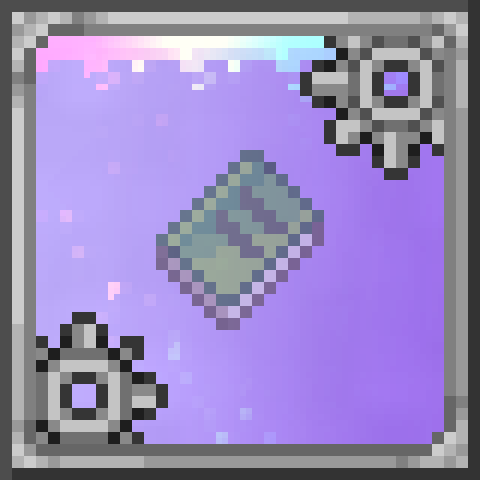 Shimmer Transform Lib – tModLoader Mod
