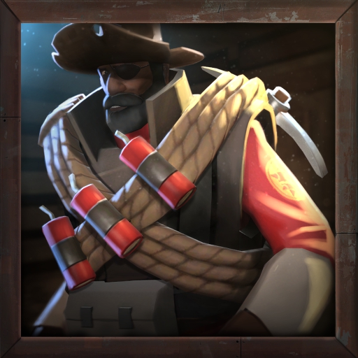 Gold-Gettin' Gear