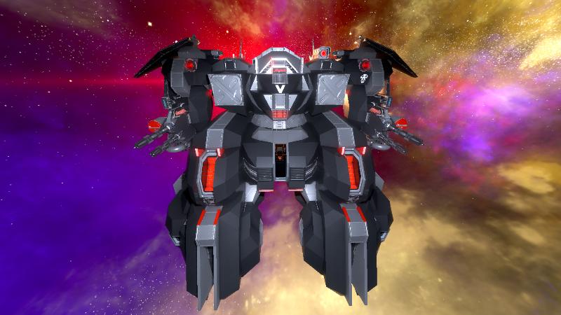 SV Zio Goliath