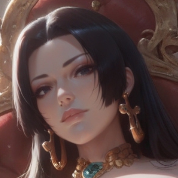 女帝沦陷 preview