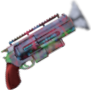 Captains honktacular Revolver – Barotrauma Mod