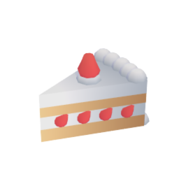 Strawberry Shortcake