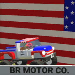 The Patriotic Pickup