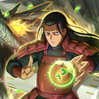 Hashirama