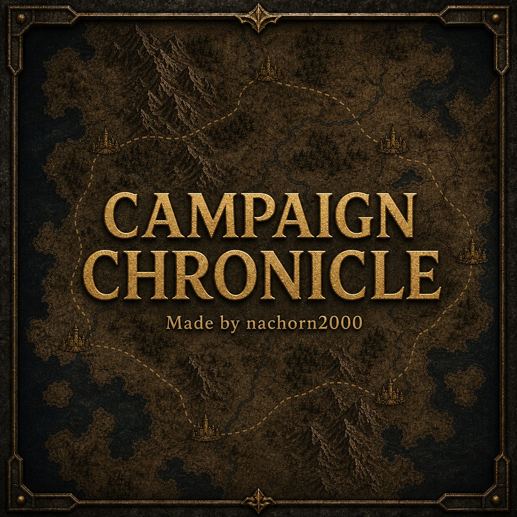 Campaign Chronicle