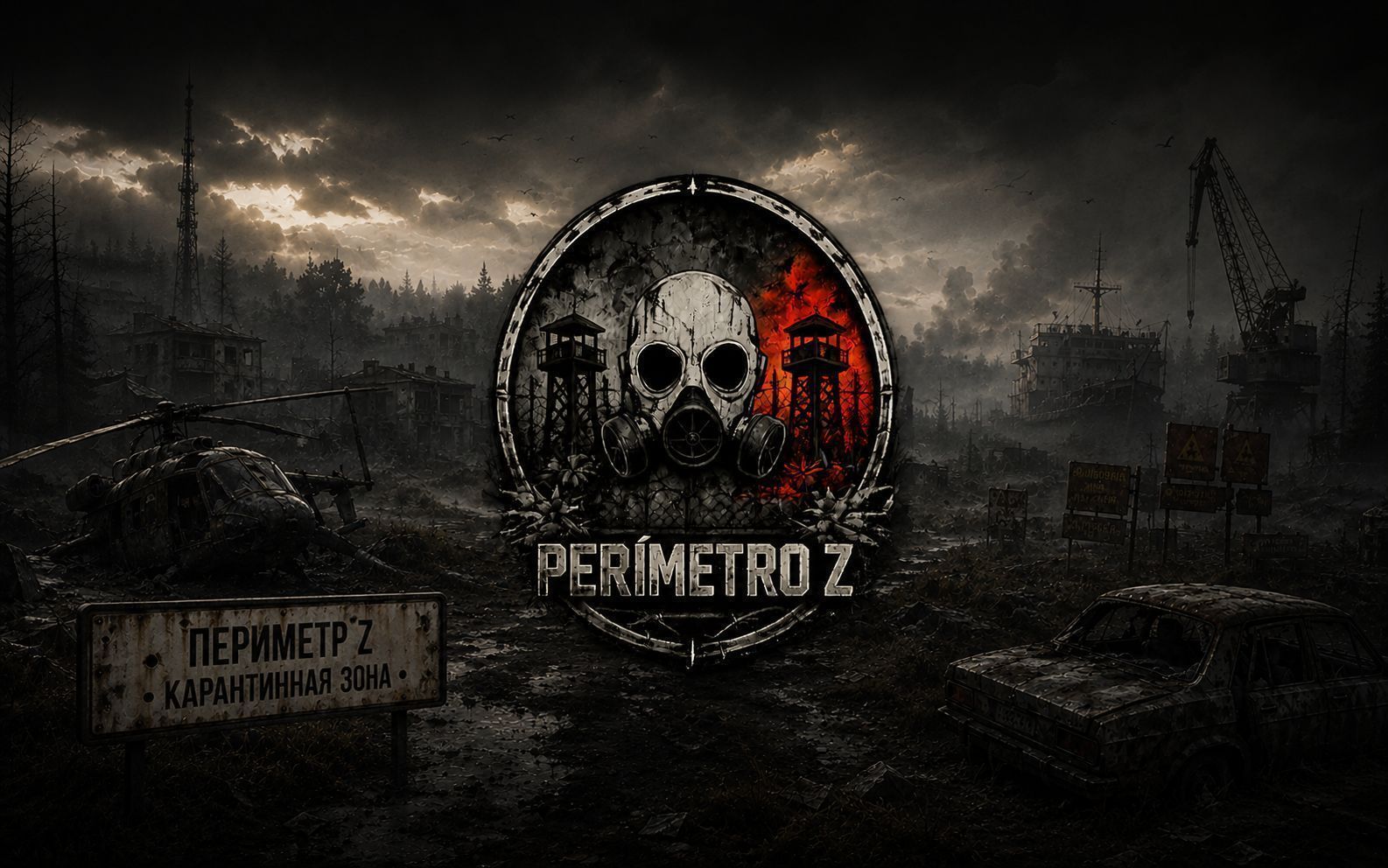 PerimetroZ Extras