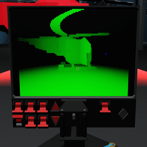 Fastest LIDAR Camera - (featuring 144x Laser Sensor mod)