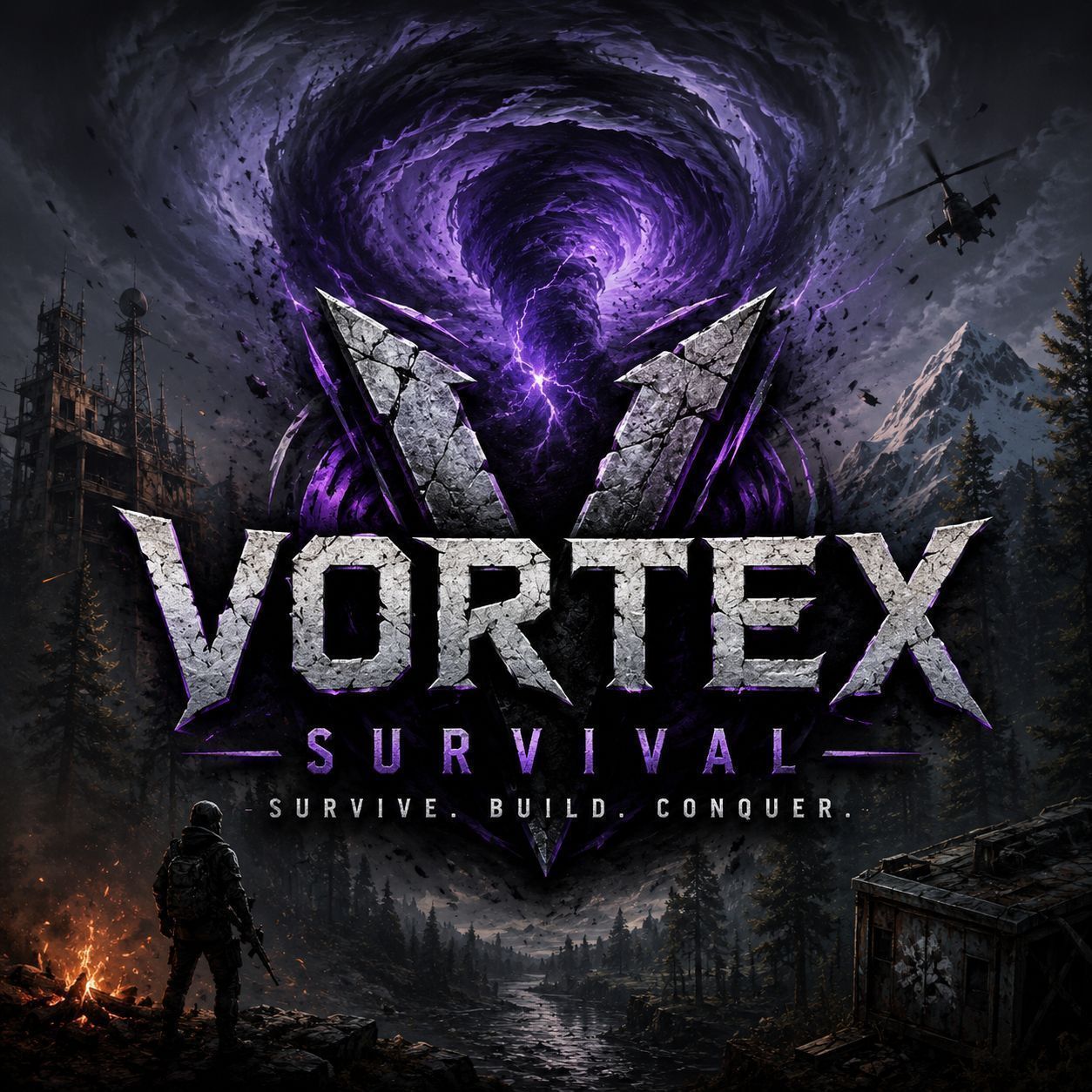 VortexSurvivePak