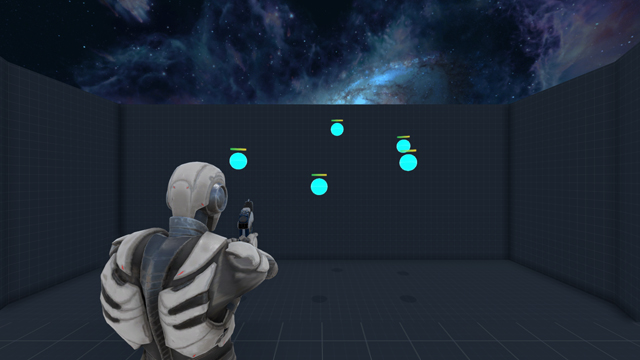 ARC Angleshot