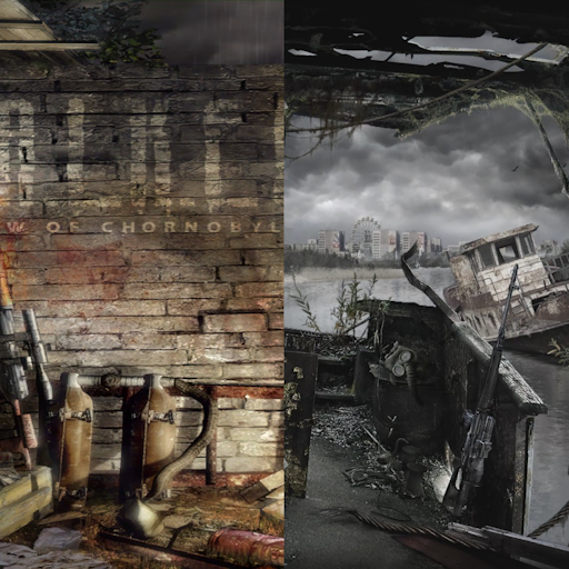 Wasteland II in menu