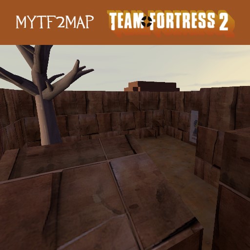 MyTf2Map – Team Fortress 2 Mod