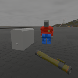 Covered i1 Piston Engine