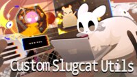 Custom Slugcat Utils