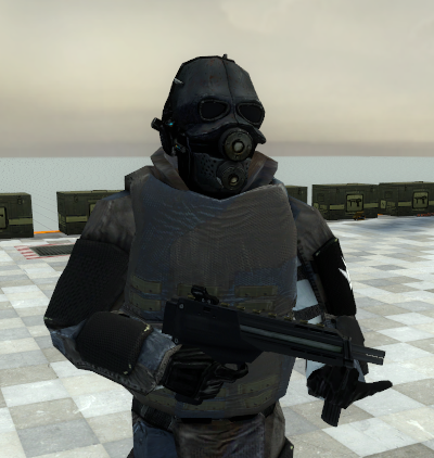 RTB Soldier02 Concept Art
