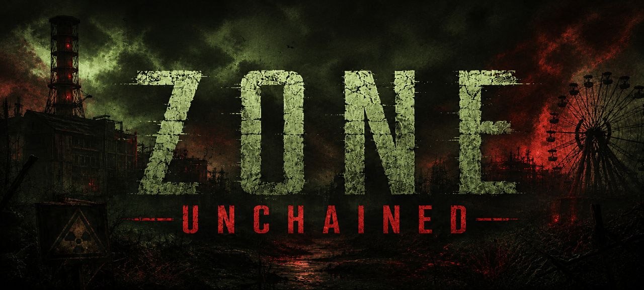 Zone Unchained 2.0 (freeplay)(2.0 ready) preview