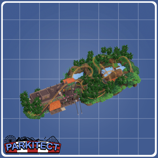 La Jungle aux Pirates preview