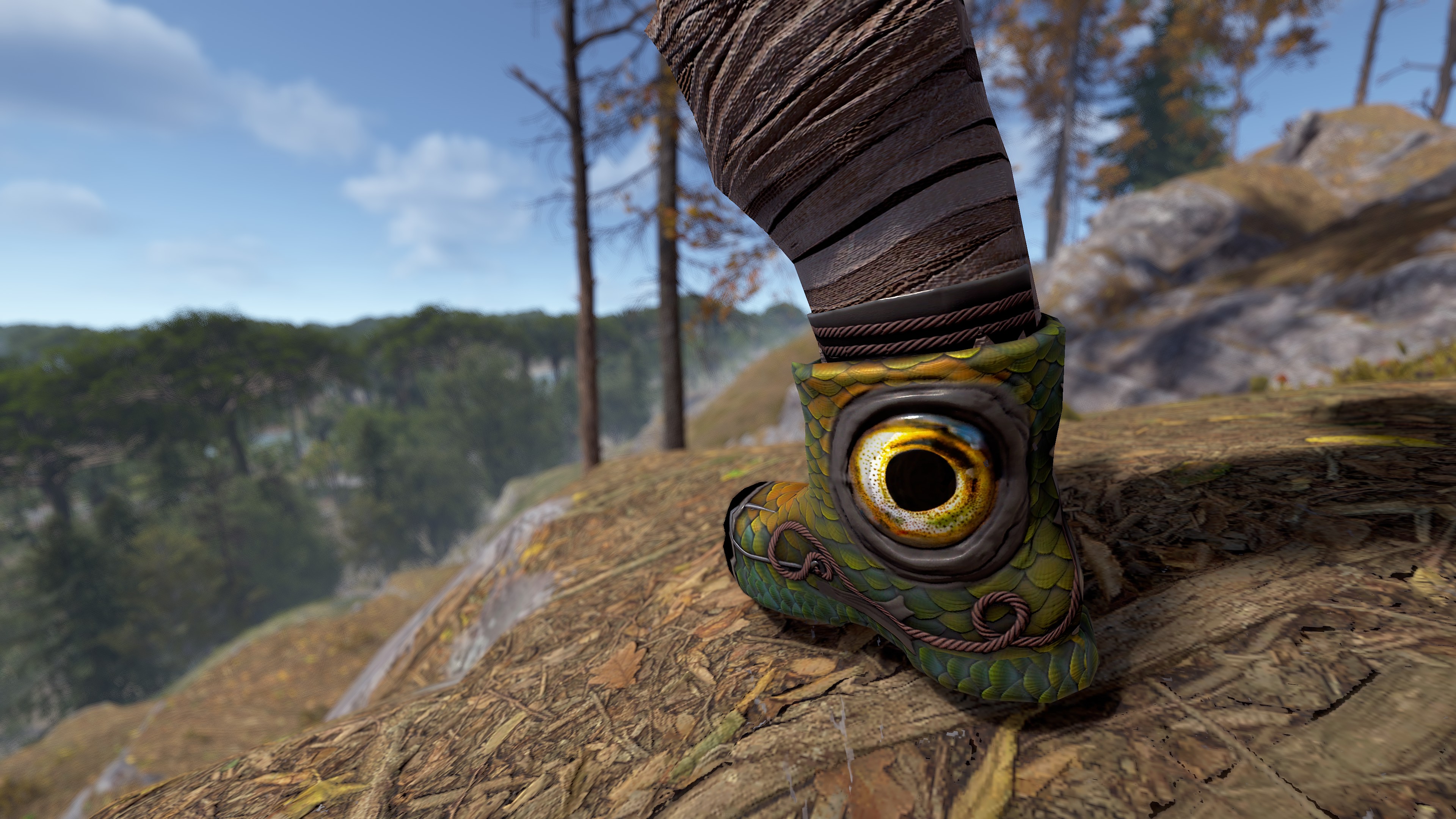 Fish Boots thumbnail 3