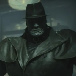 Resident Evil Tyrant – Project Zomboid Mod