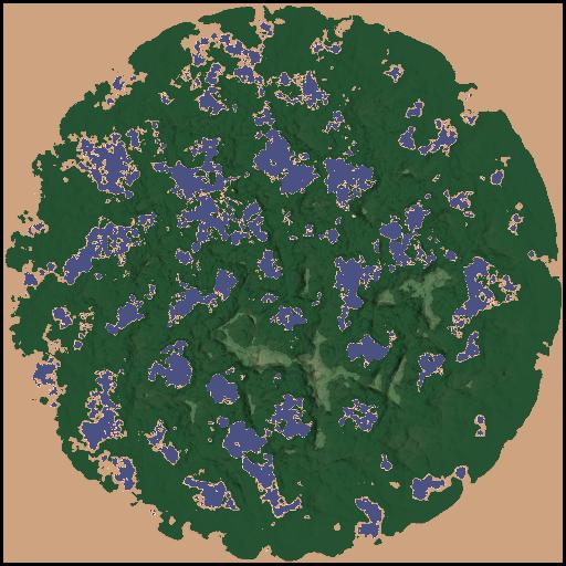 The Karth Lowlands