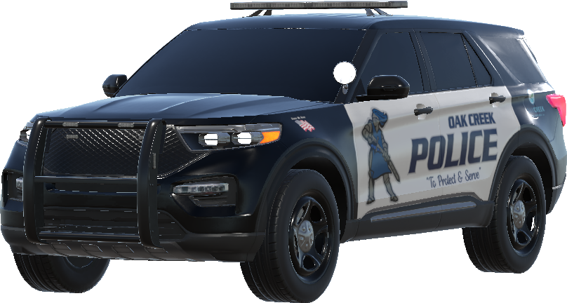 WI ~ Oak Creek PD