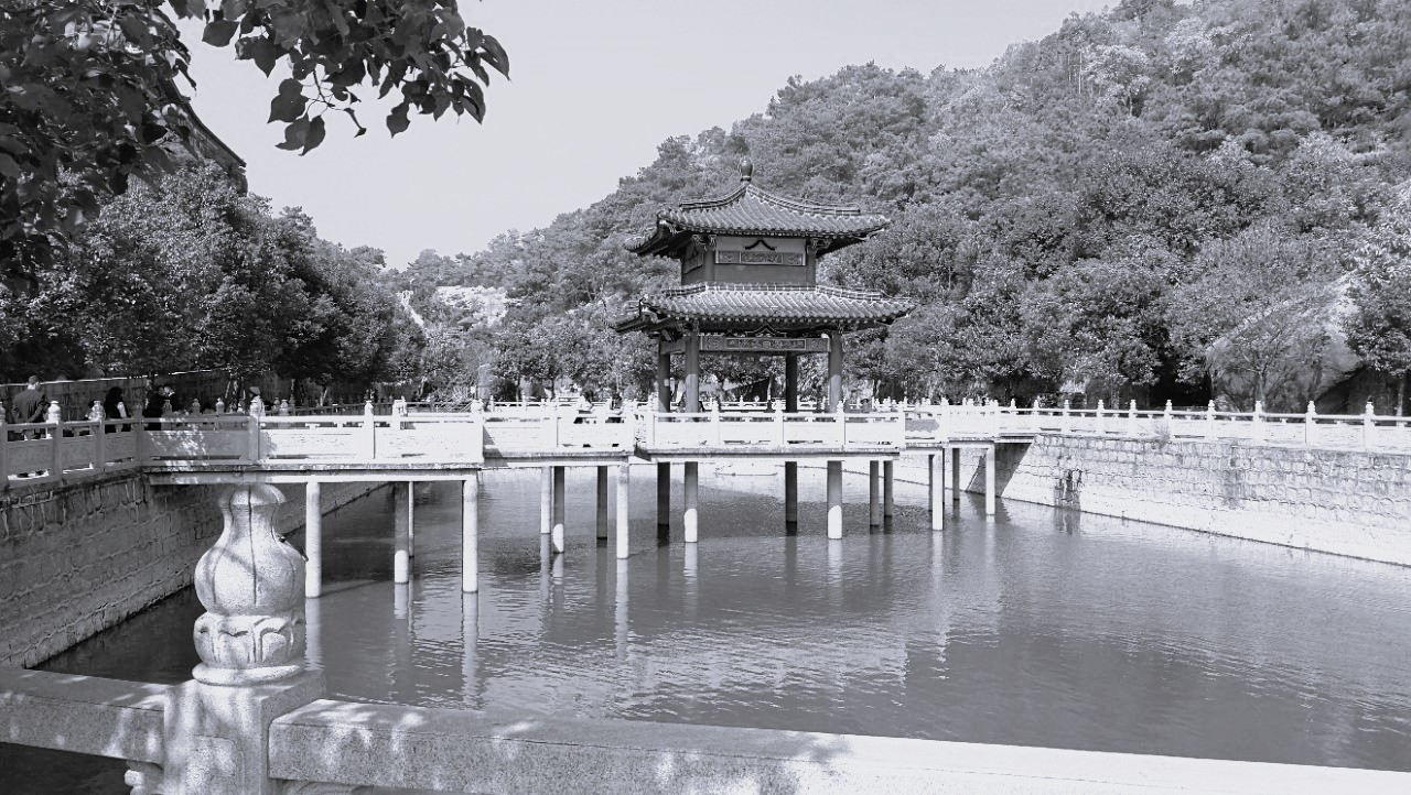 龙泉岩防线 [Mission]