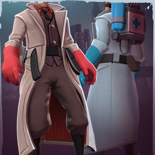 Ward Boss